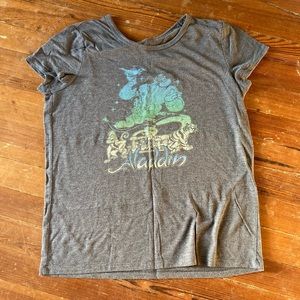 Aladdin t-shirt